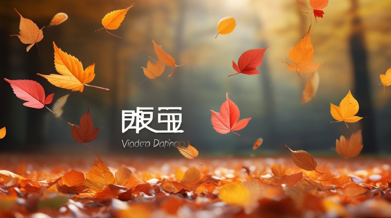 秋叶舞蹈视频下载