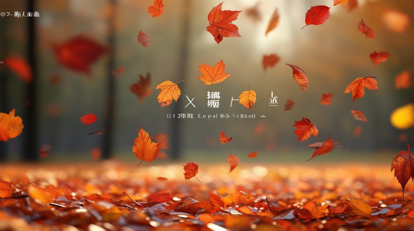 秋叶舞蹈视频下载