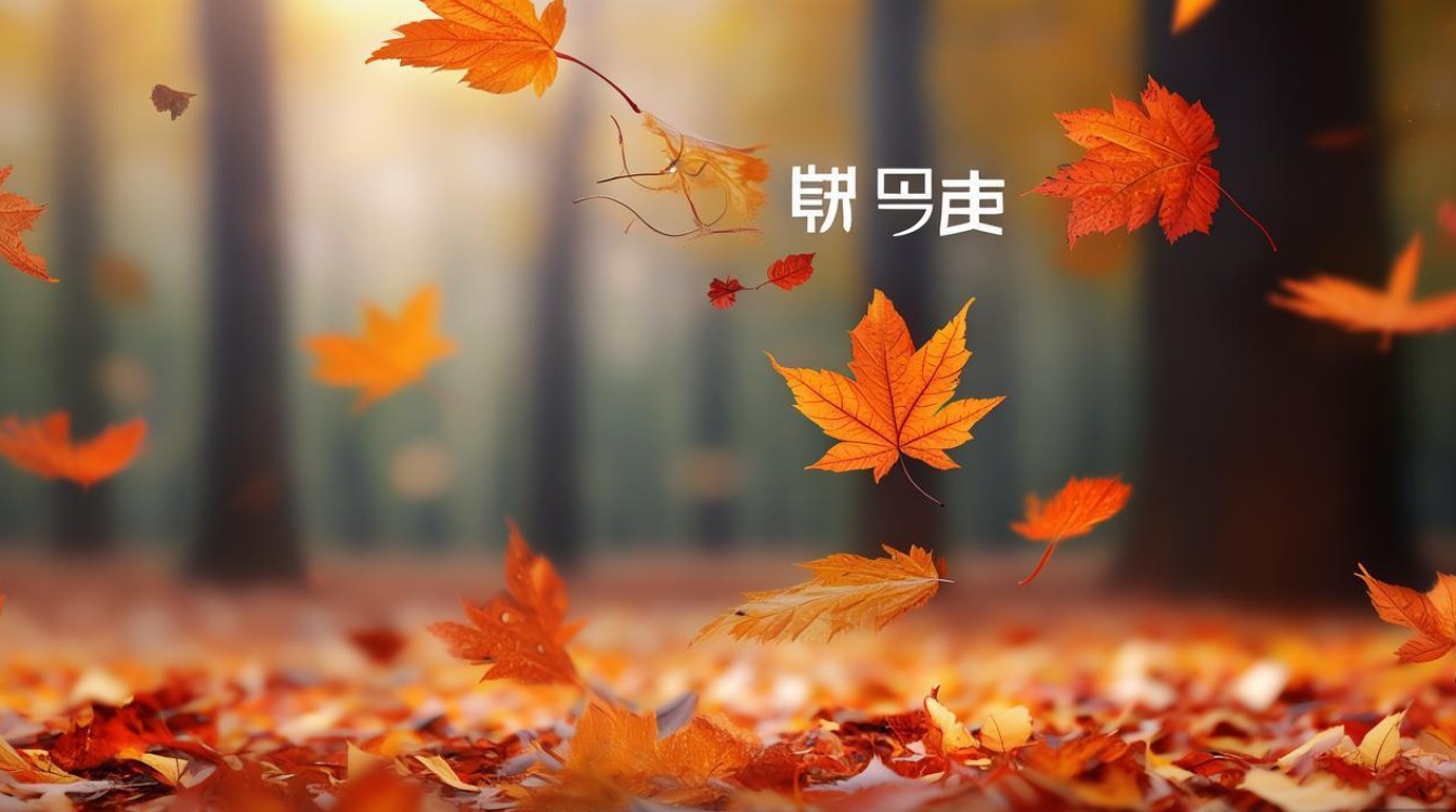 秋叶舞蹈视频下载