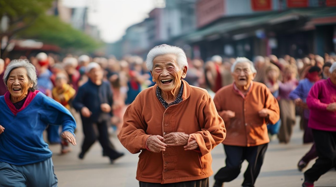 青儿广场舞为何被称老了？是岁月沉淀还是时代印记？