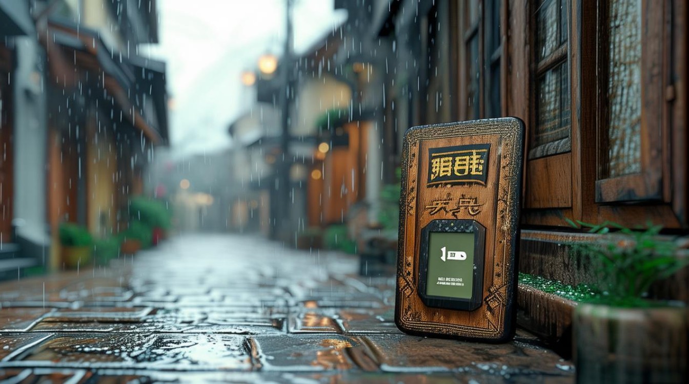 小城雨巷mp3下载