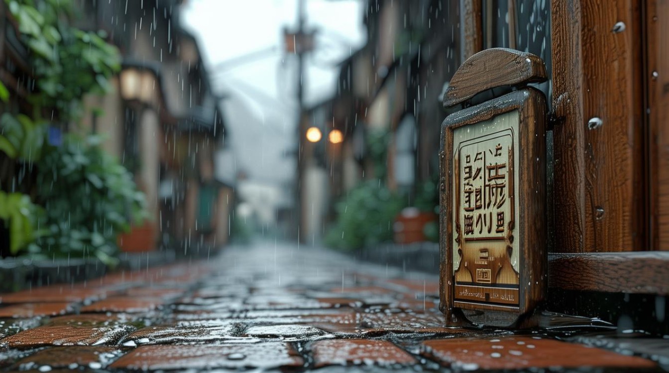 小城雨巷mp3下载