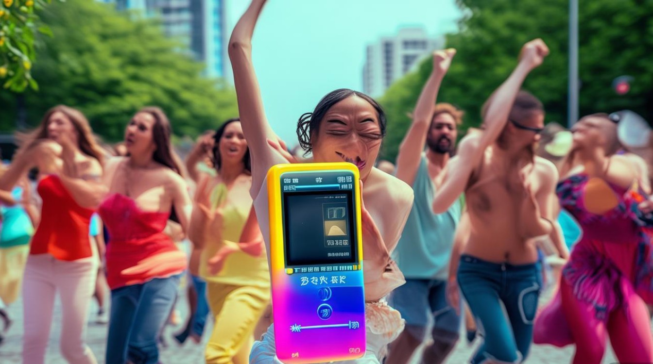 动动广场舞 干就完了 MP3