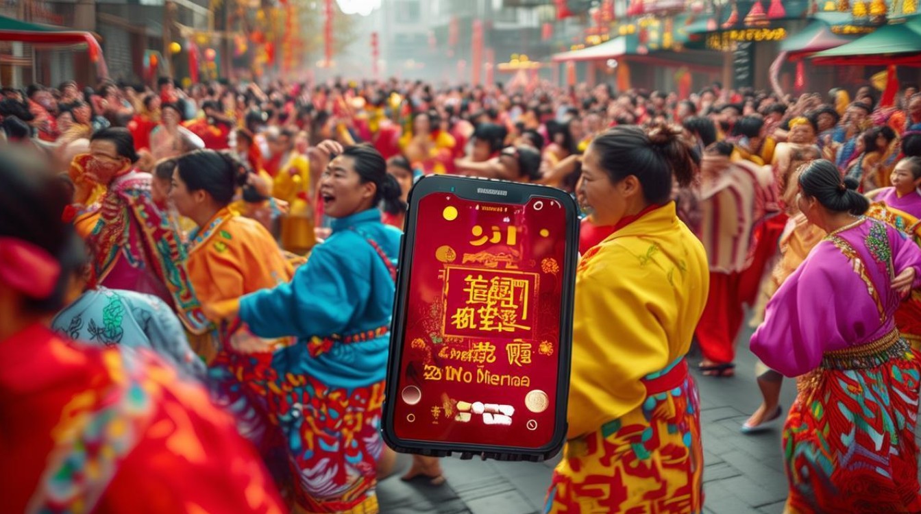 幸福中国年广场舞mp3