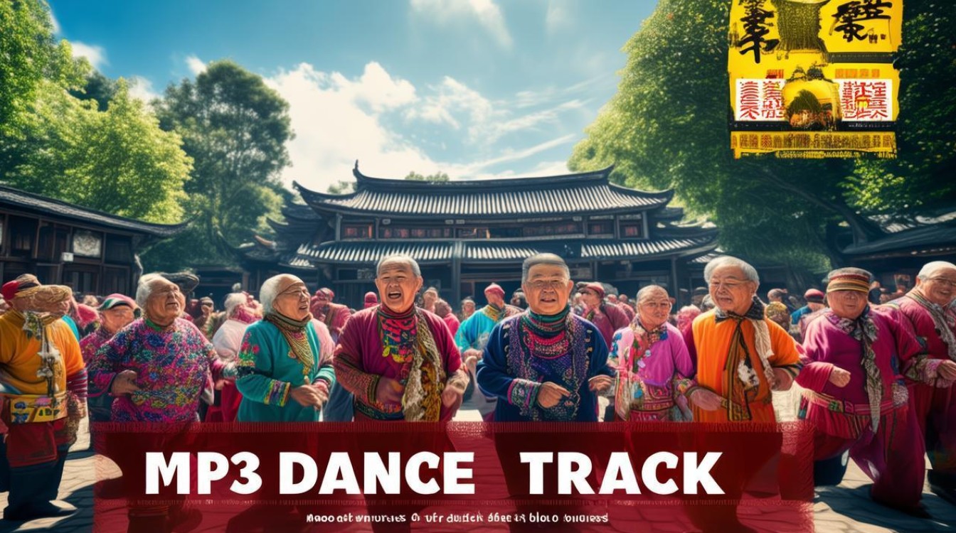 广场舞苗乡情MP3舞曲下载
