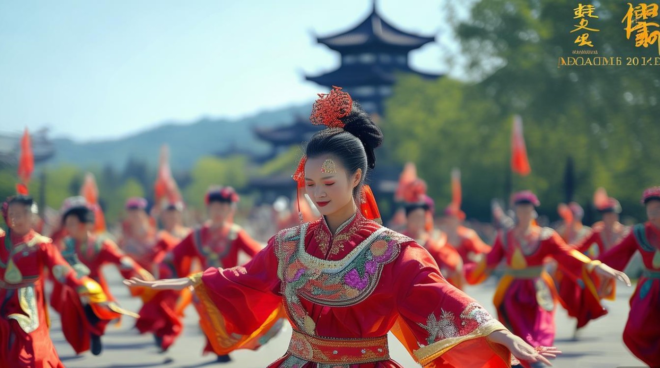 西湖莉莉广场舞吉祥舞曲mp3