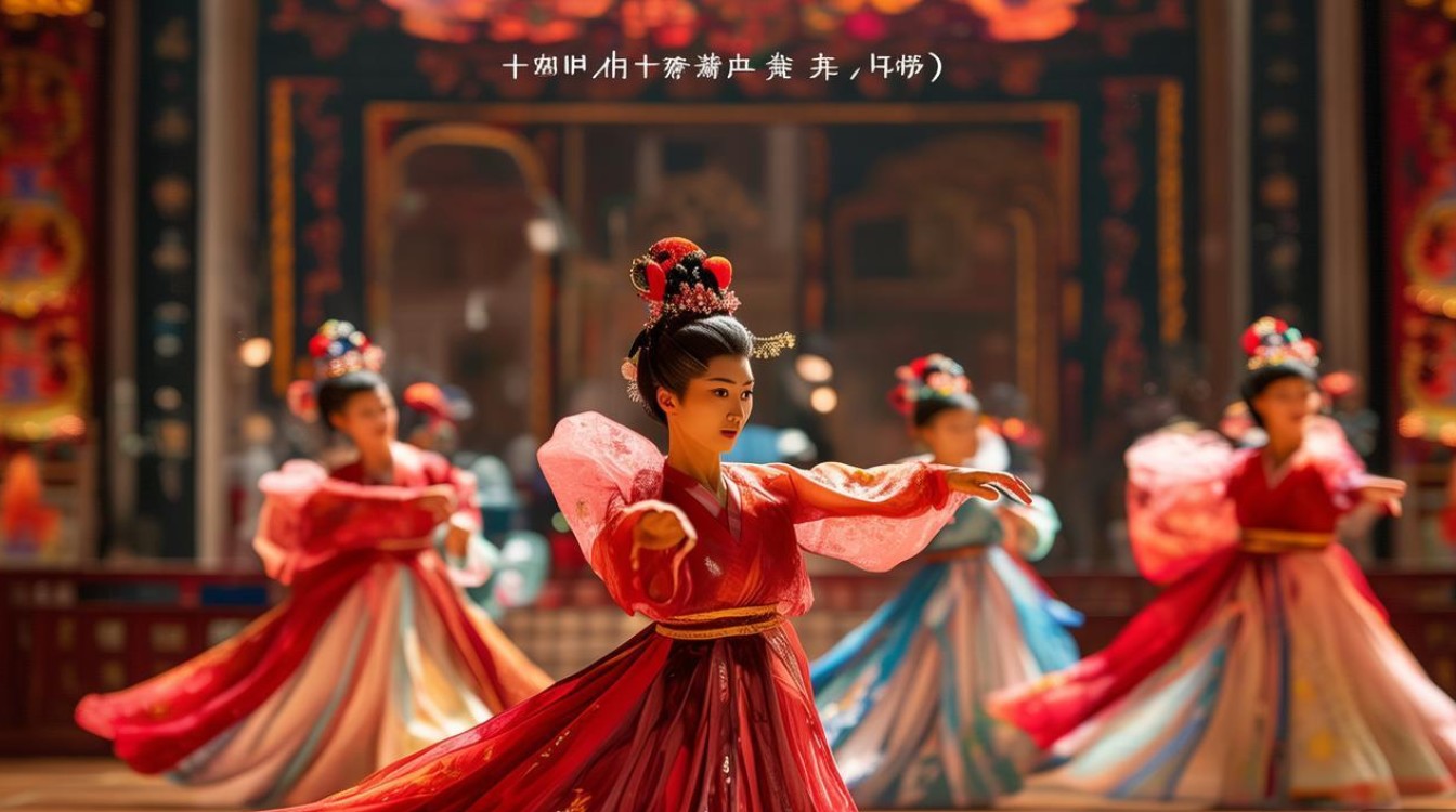 梁祝情舞蹈视频