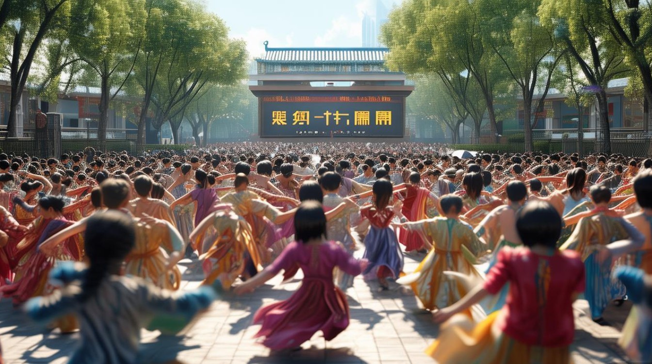 经络广场舞mp3下载