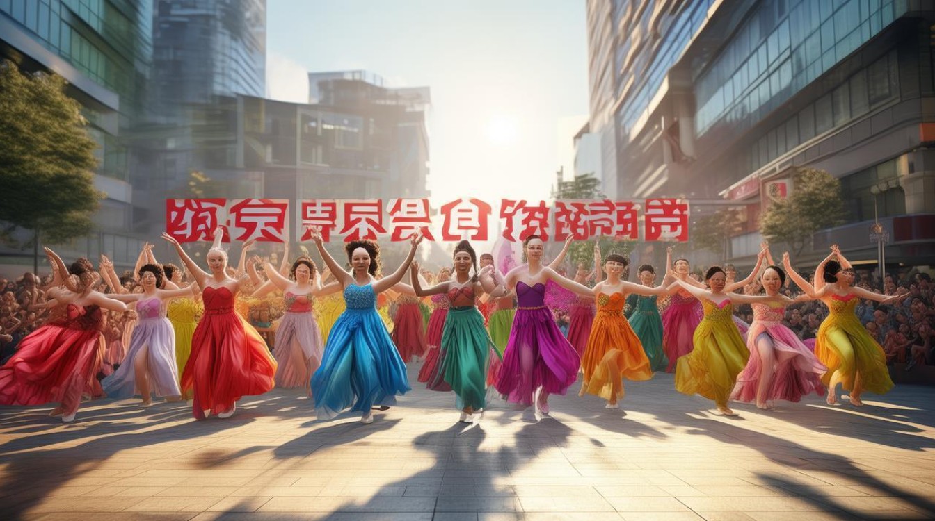 阿采最新广场舞大全