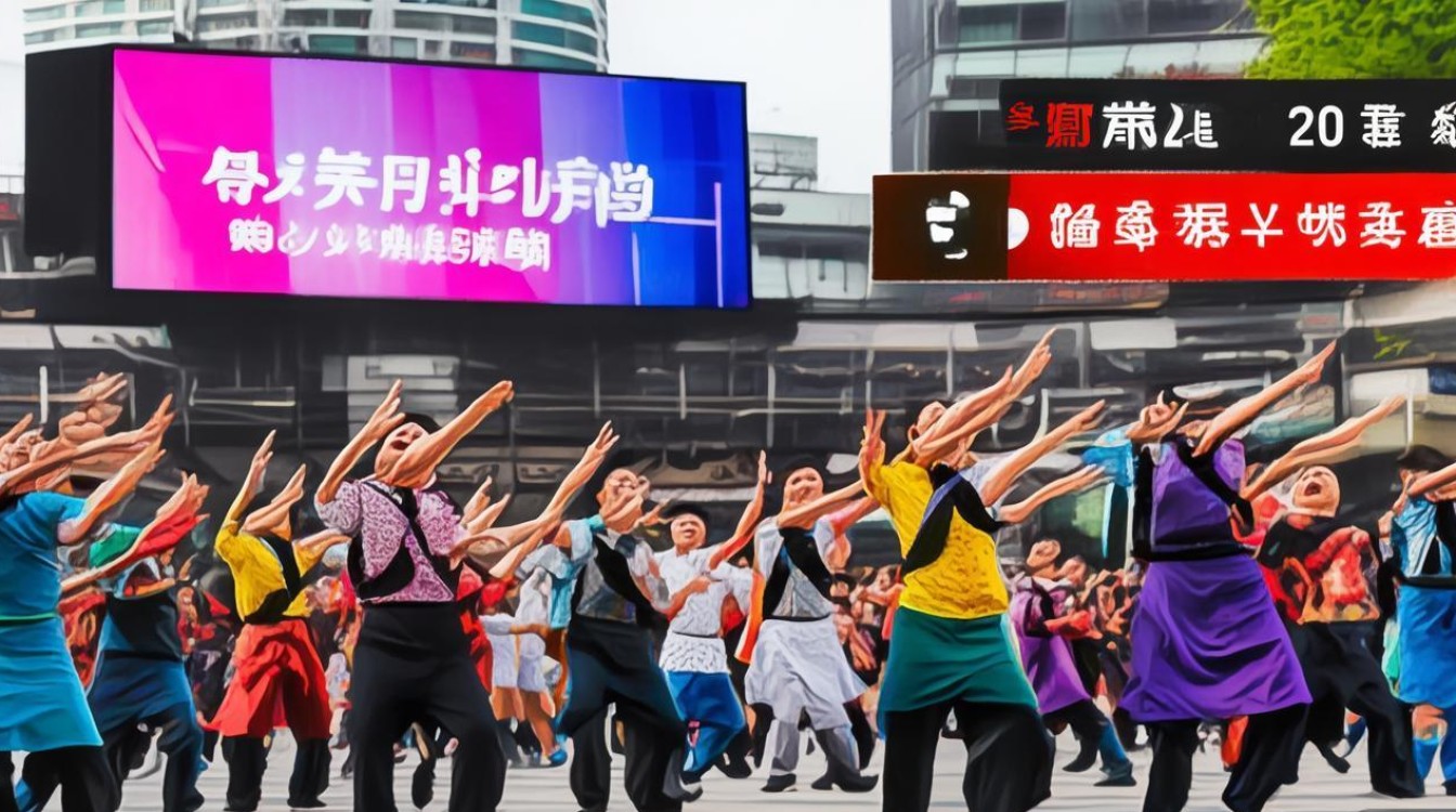 广场舞 美丽中国 mp3免费下载