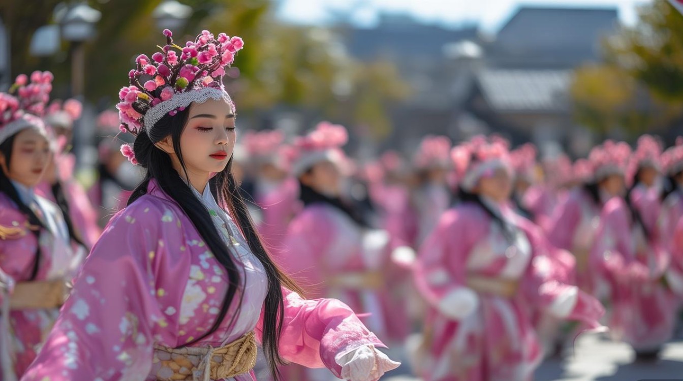 梅花泪32步广场舞