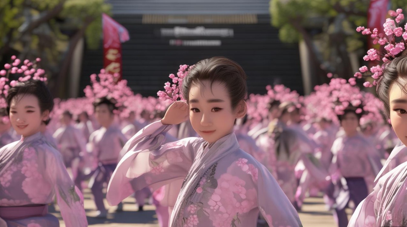 梅花泪32步广场舞