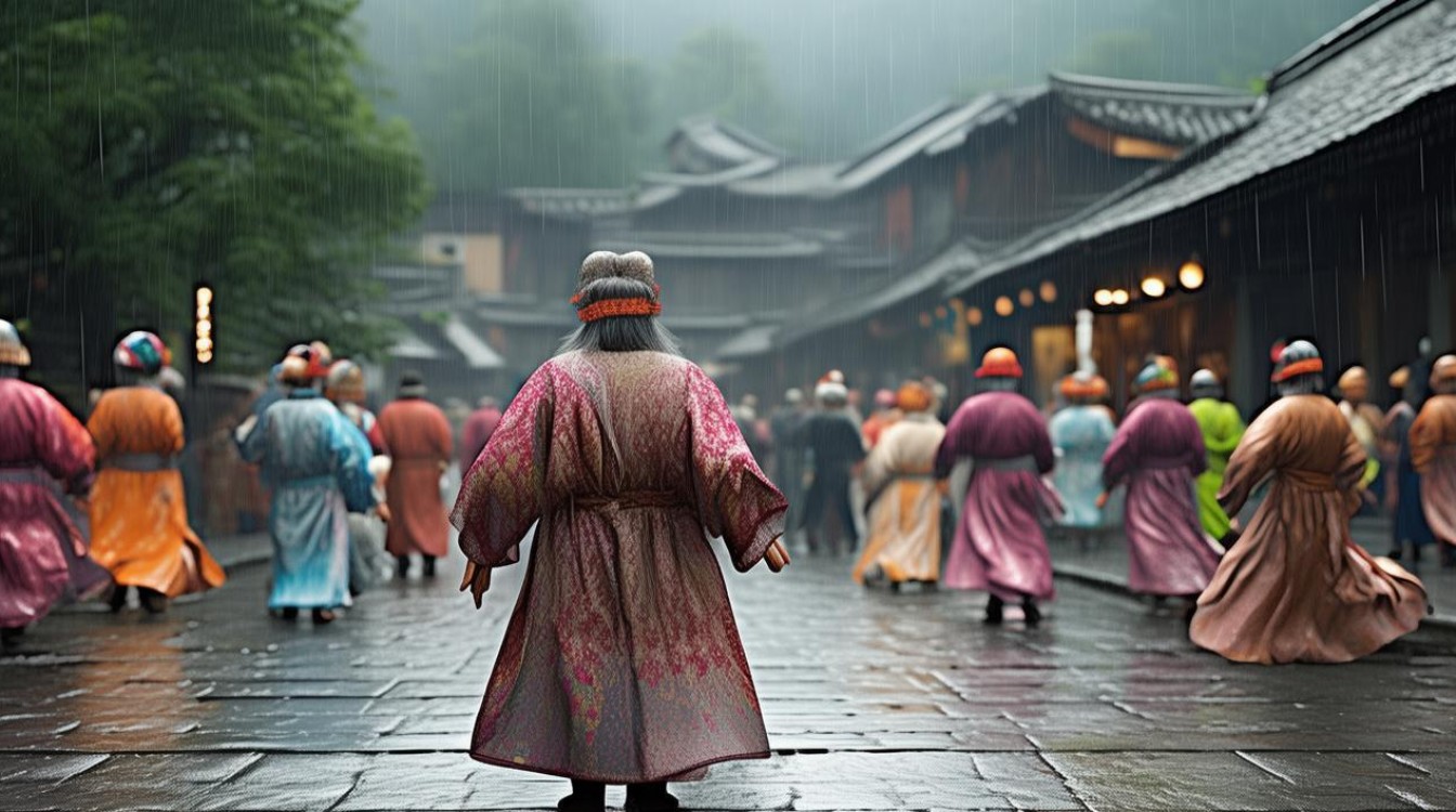 广场舞又风江南雨mp3