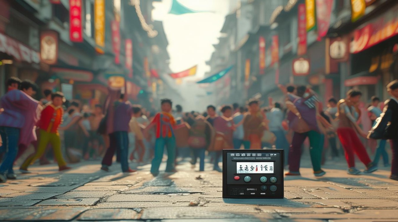 王全广场舞这条街mp3