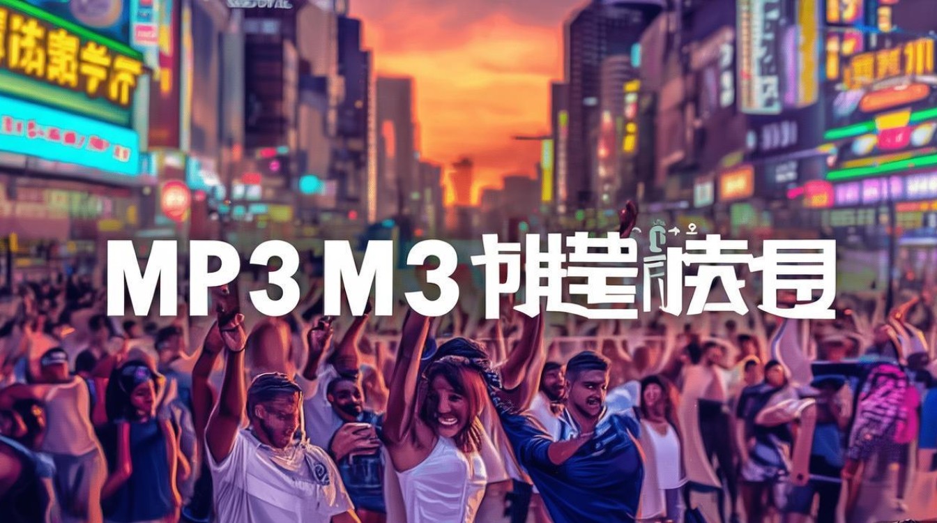 炫出活力mp3下载