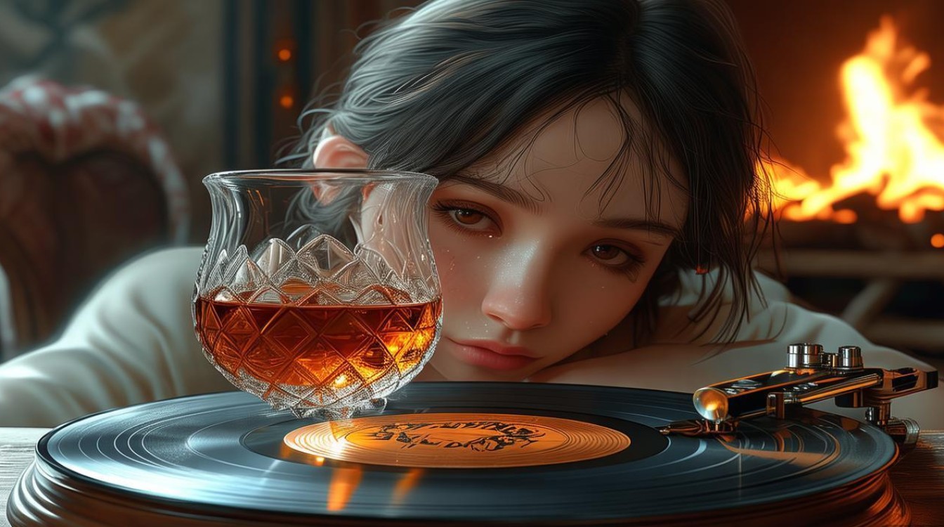 泪蛋蛋掉在酒杯怀里女mp3