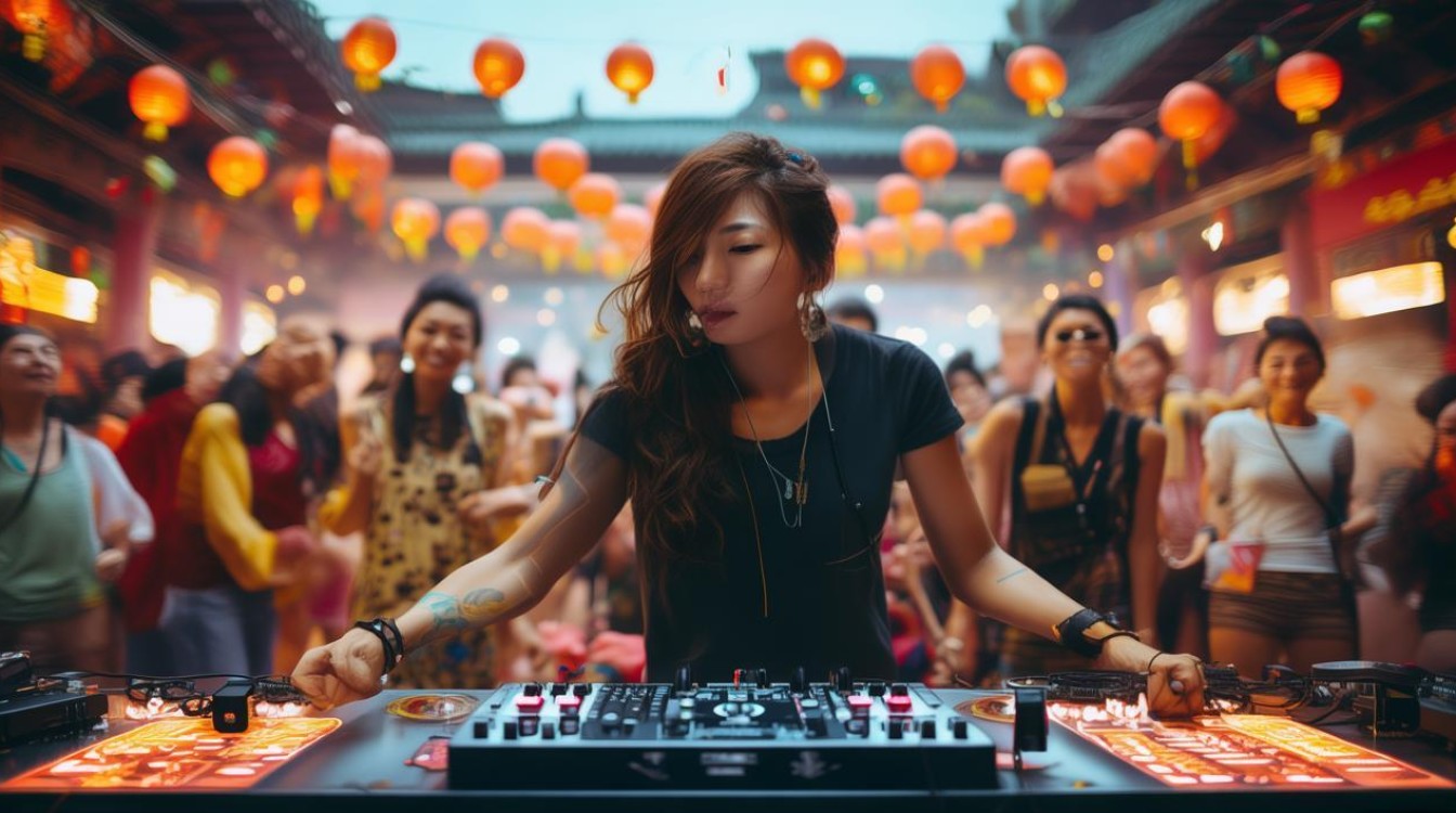 广场舞dj中国好姑娘mp3