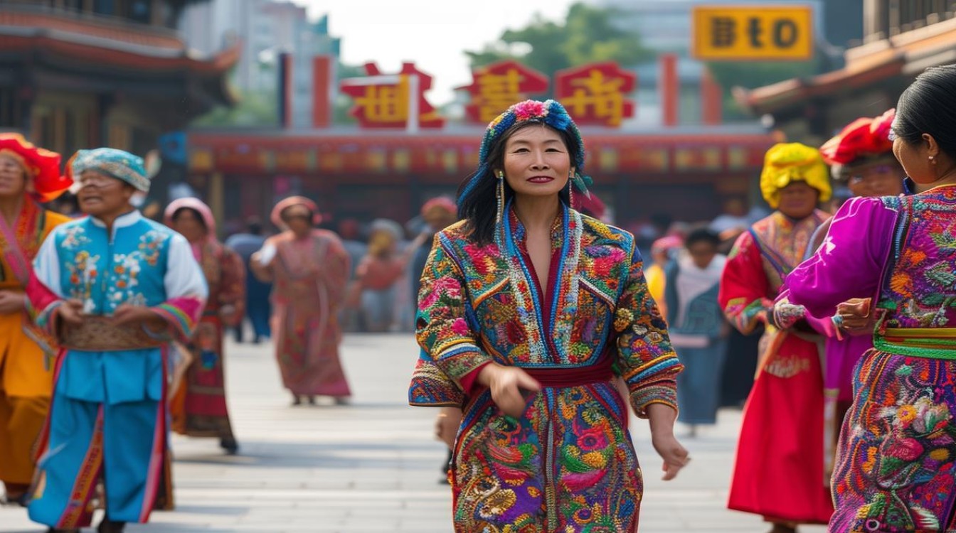 子青广场舞32步