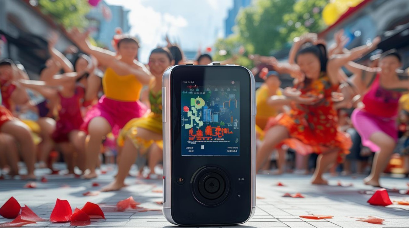 林州芳心广场舞吉祥欢歌mp3