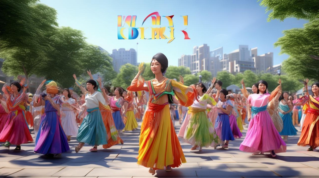 ok广场舞下载mp3最美天下
