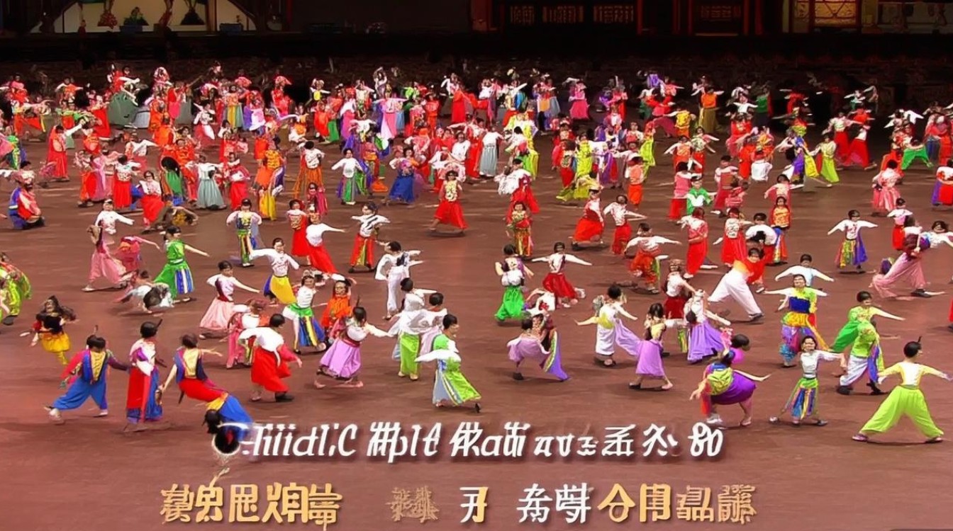 广场舞中国吉祥变队形mp3