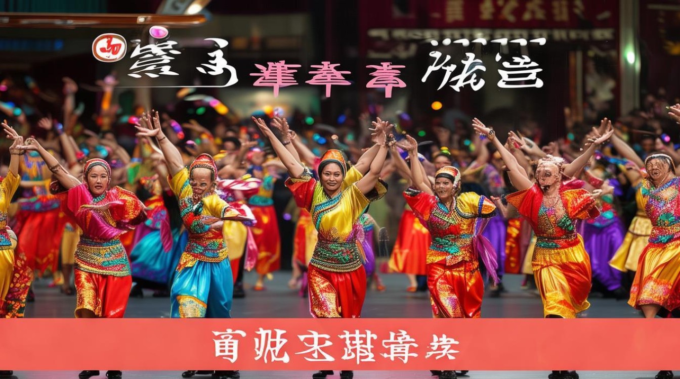 广场舞中国吉祥变队形mp3