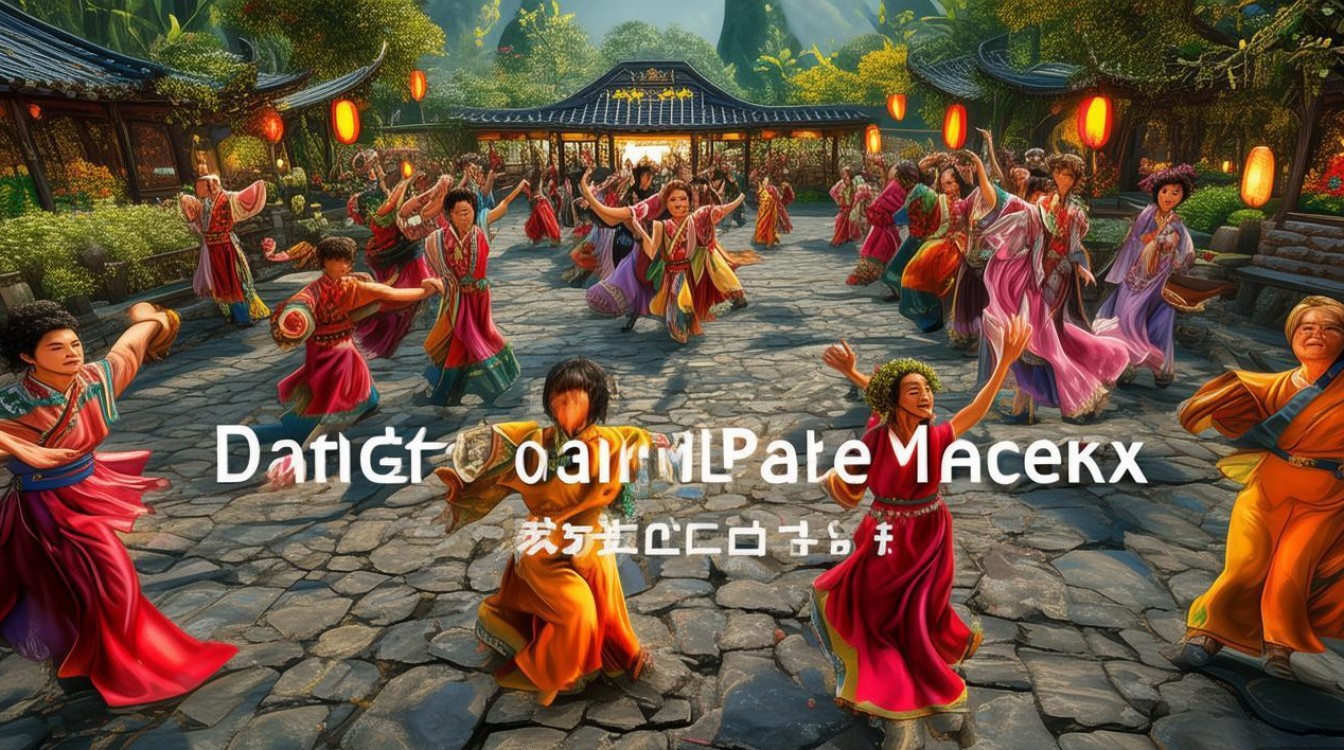 踏歌起舞的中国mp3舞曲下载