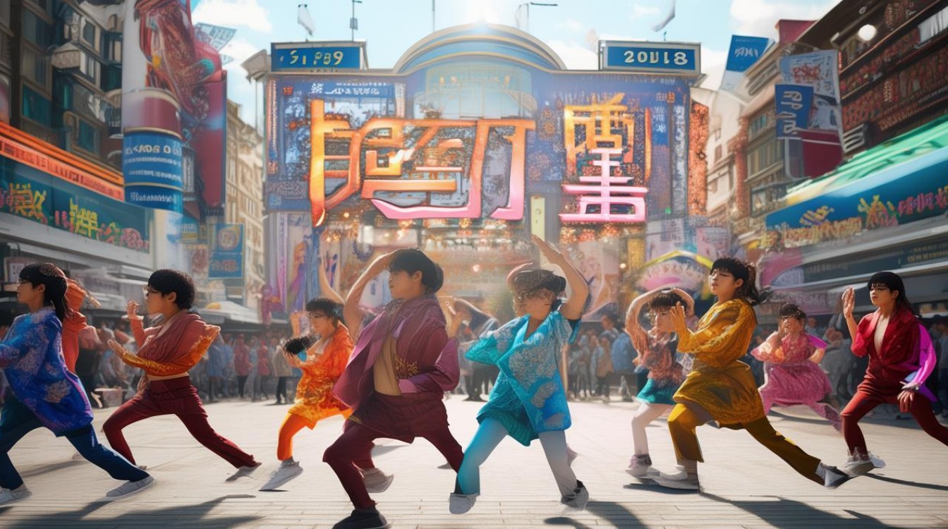 刘荣最新广场舞2018