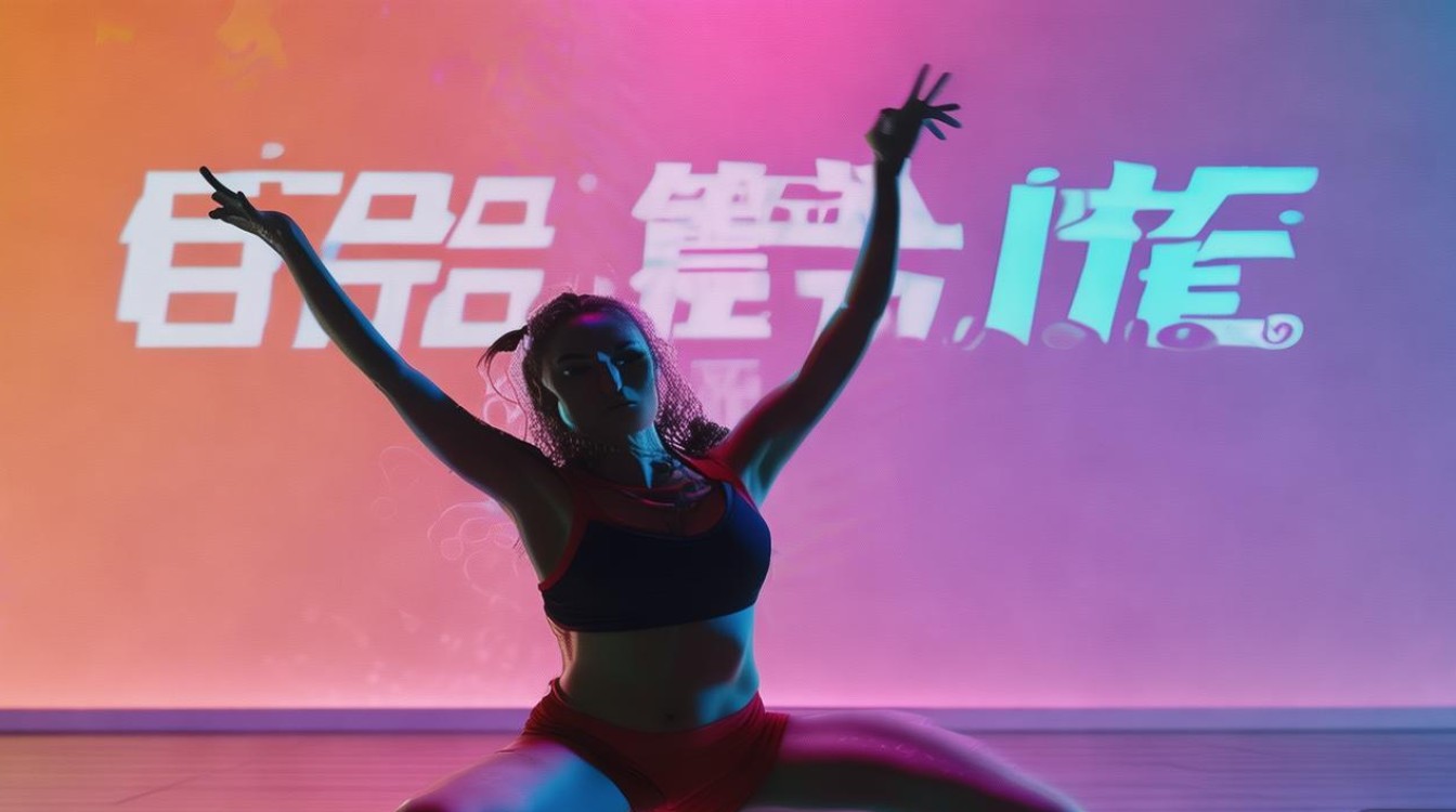 舞蹈公虾米视频