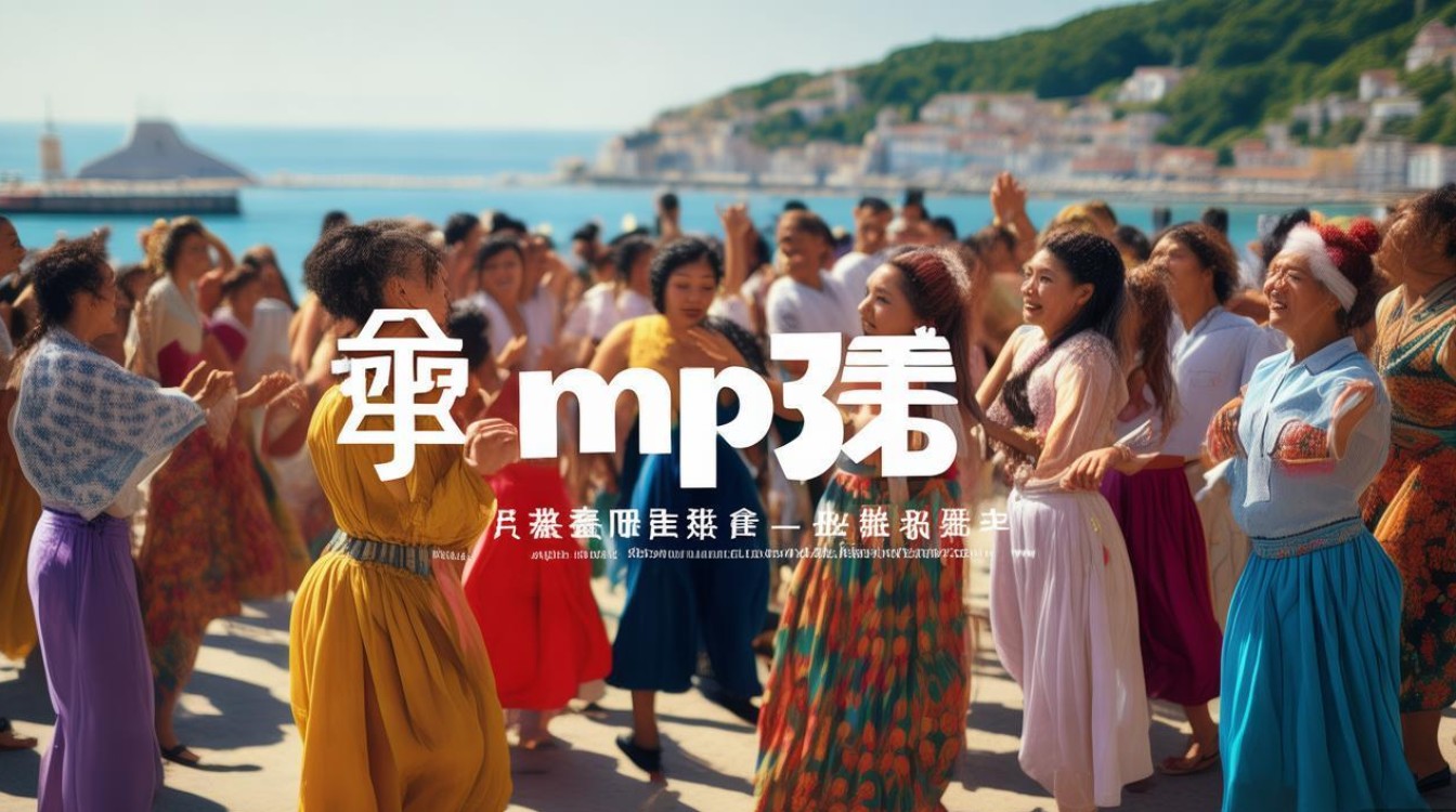 菲菲广场舞闯码头mp3
