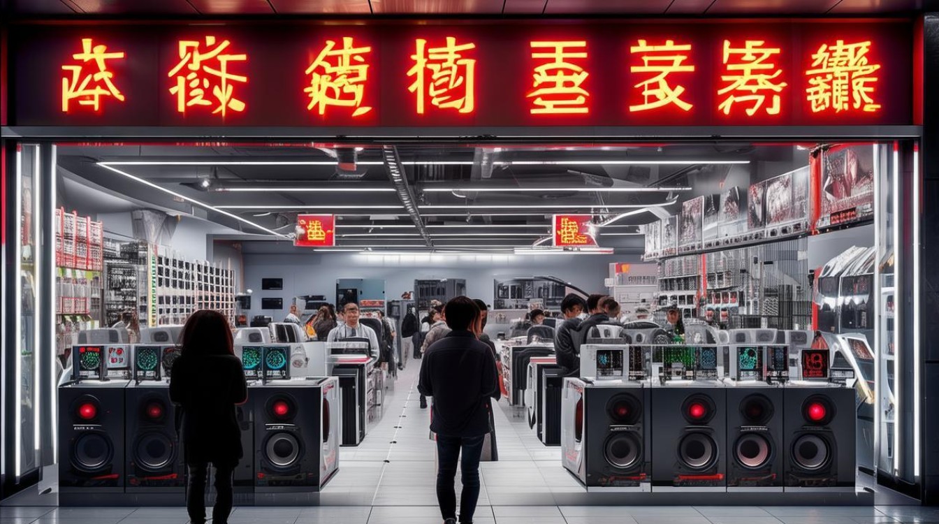 广场舞音箱旗舰店