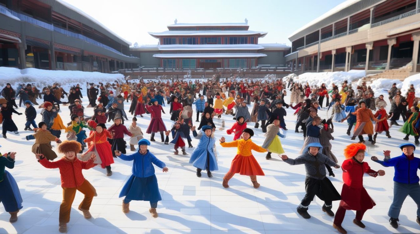 映容雪广场舞玩腻