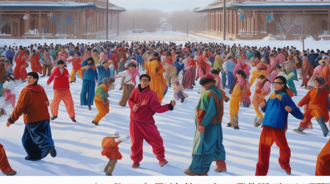 映容雪广场舞玩腻