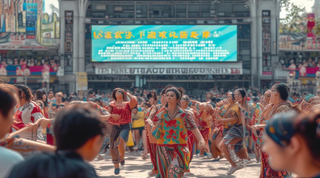 广场舞爱我中华腰鼓下载mp3