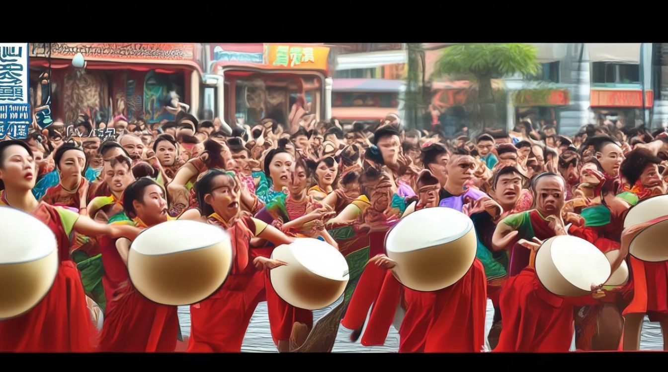 广场舞爱我中华腰鼓下载mp3