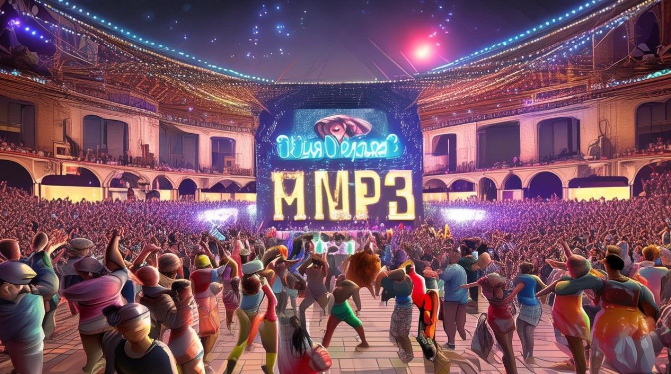 唱天籁糖豆广场舞mp3