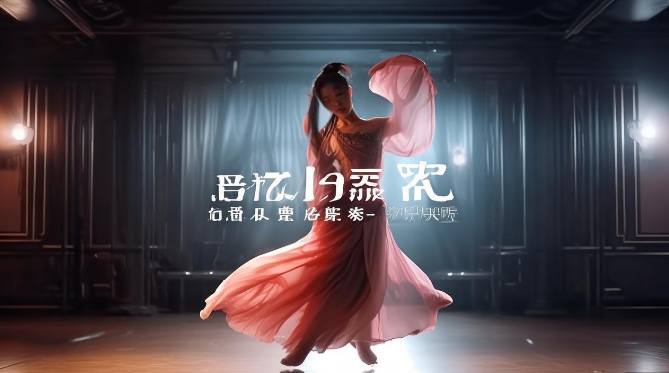 叶久久舞蹈视频