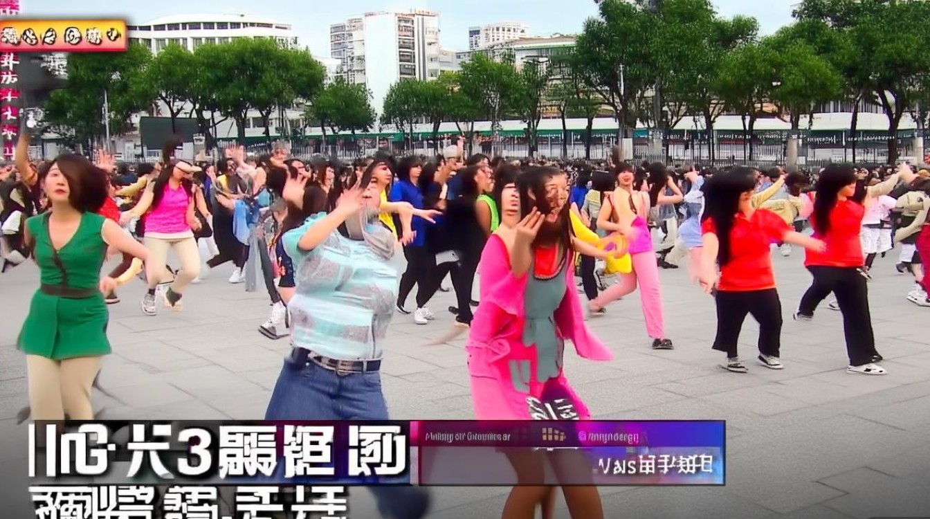 王广成最新广场舞mp3