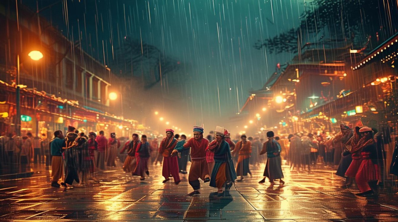广场舞mp3舞曲免费拉萨夜雨