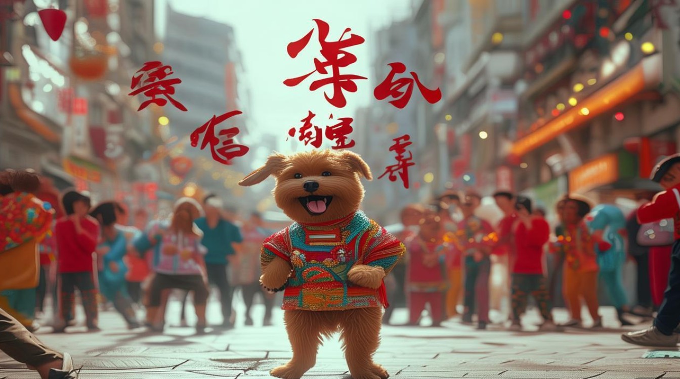 ok广场舞下载mp3狗年大吉