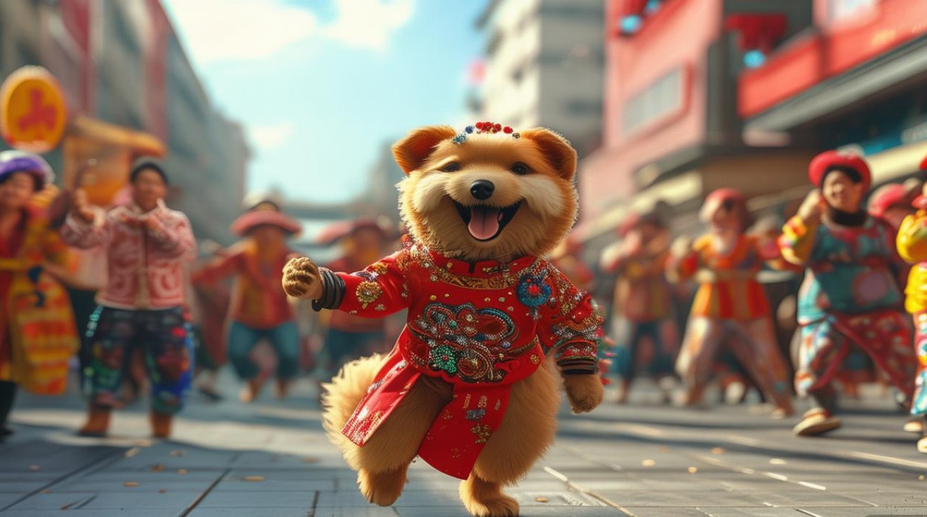 ok广场舞下载mp3狗年大吉