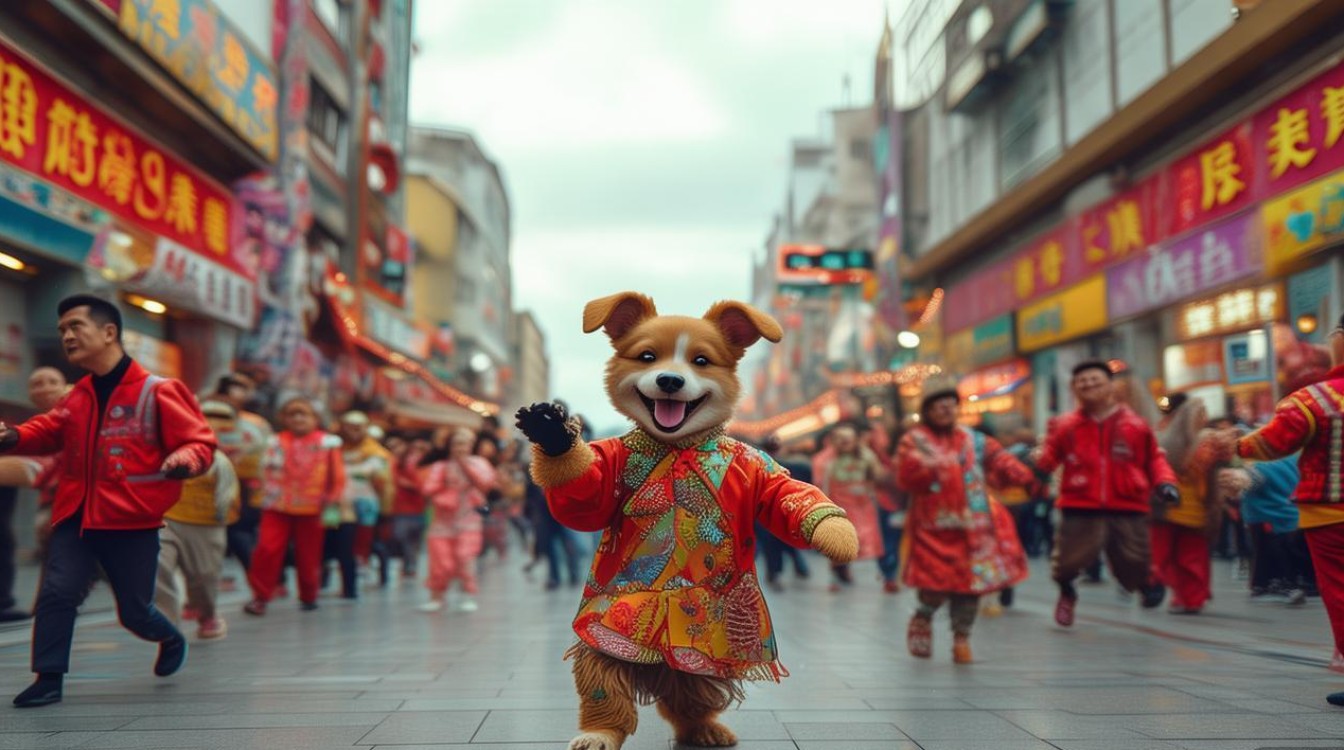 ok广场舞下载mp3狗年大吉