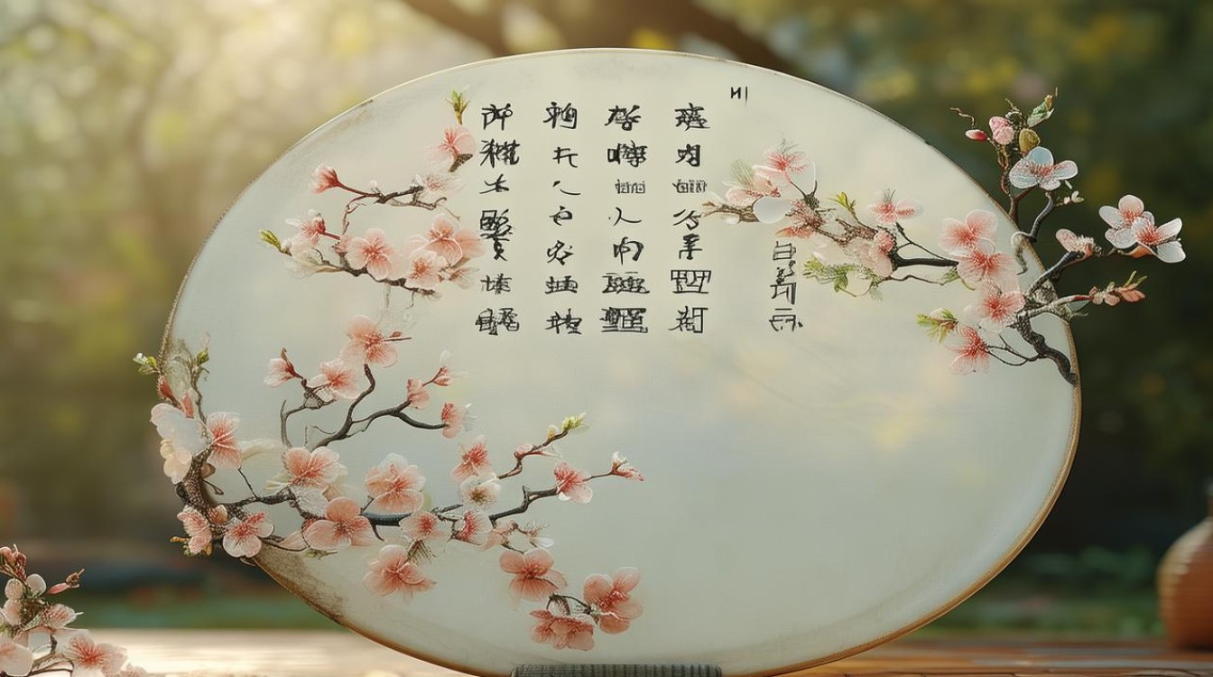 阿中中团扇梨花颂mp3