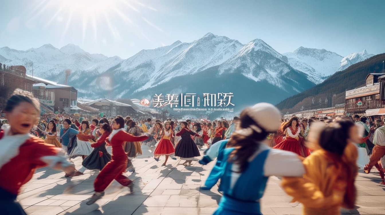 广场舞视频大全雪山姑娘