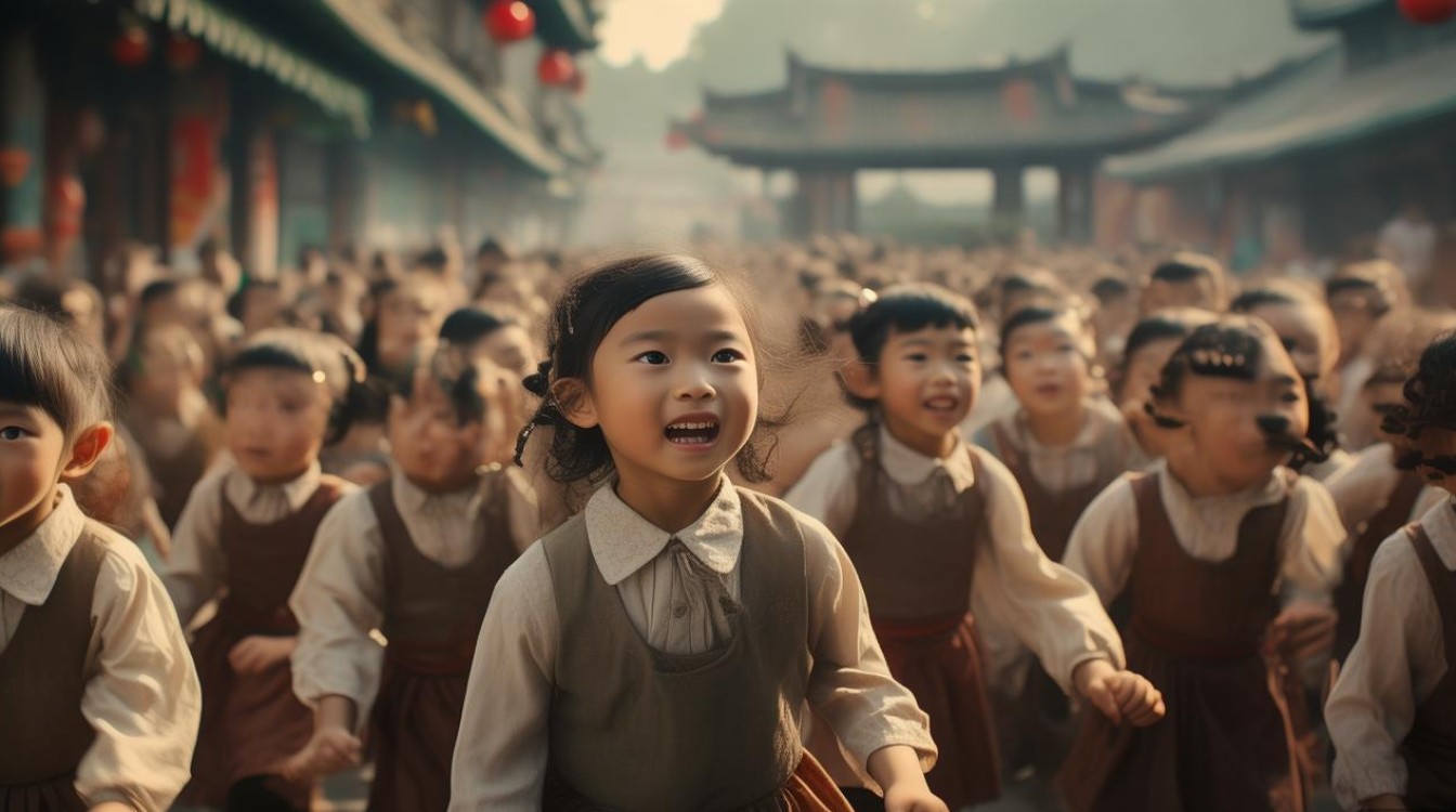 抗战舞蹈视频幼儿