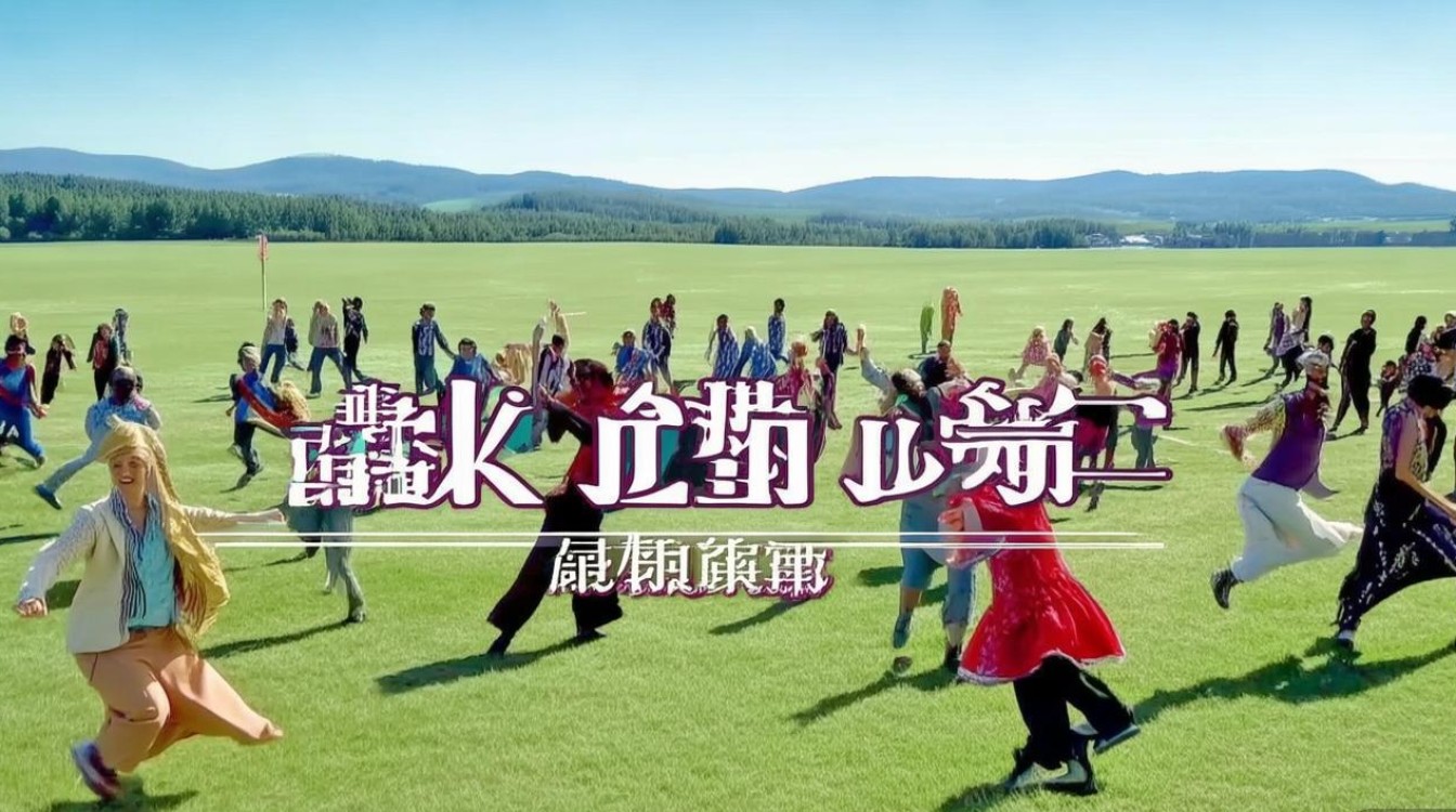 带你去草原广场舞mp3
