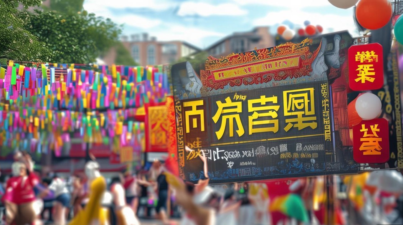 糖豆广场舞广告