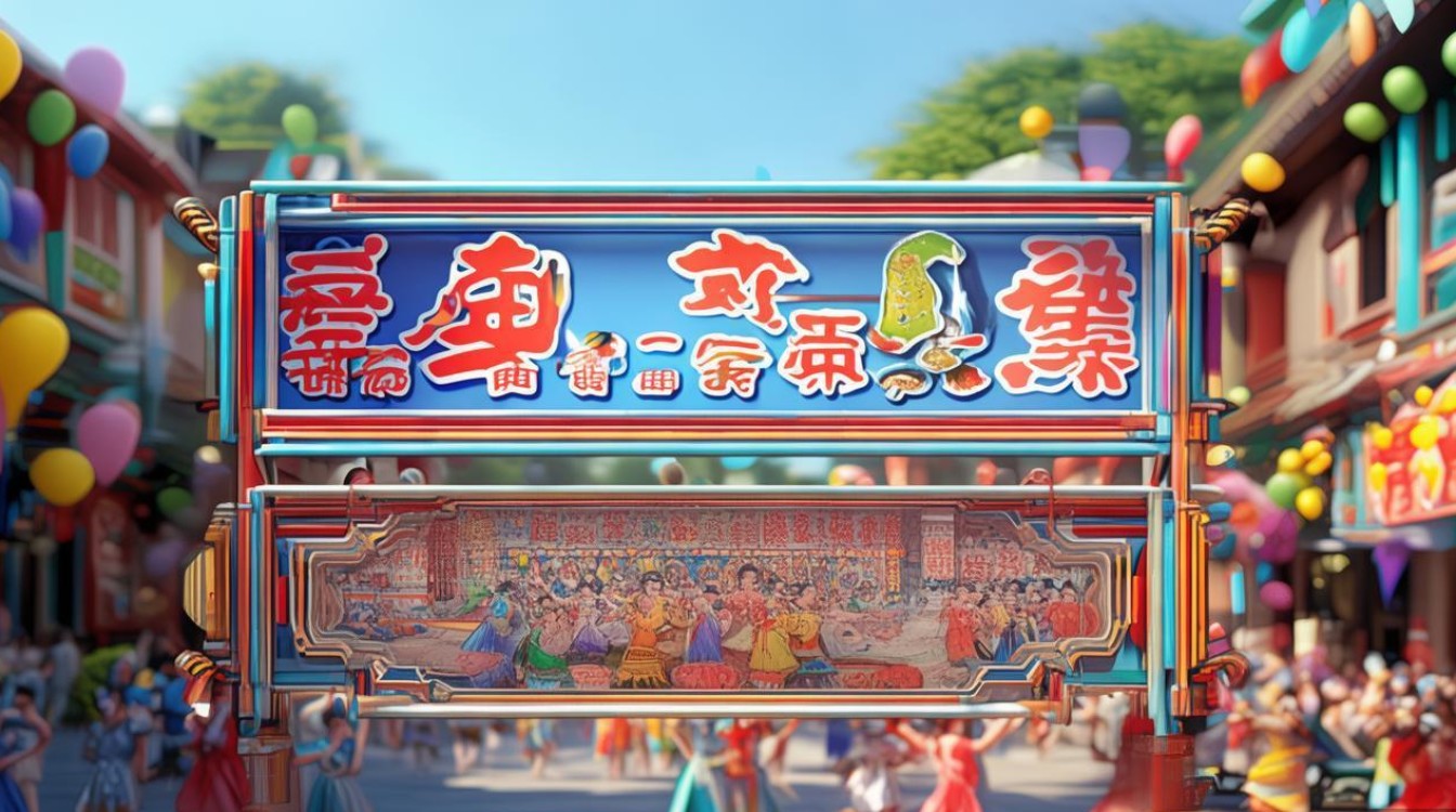 糖豆广场舞广告