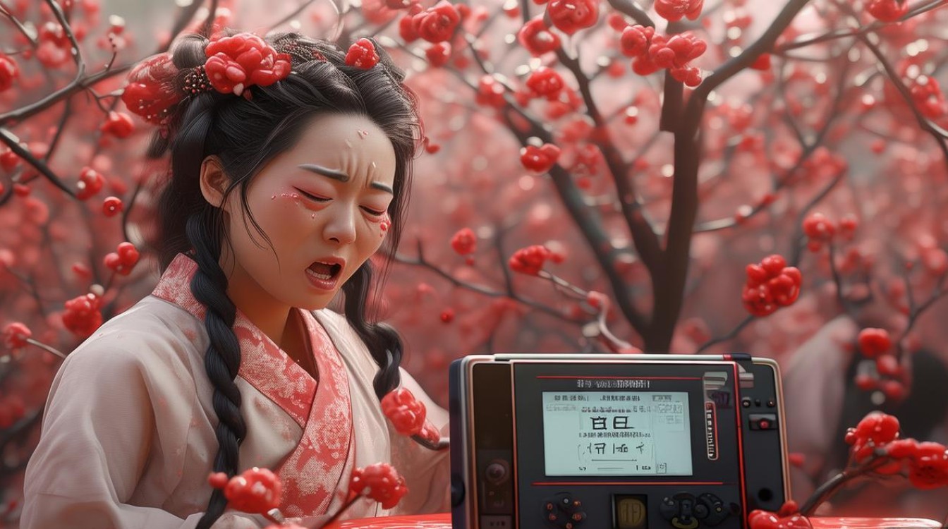红稠广场舞梅花泪mp3