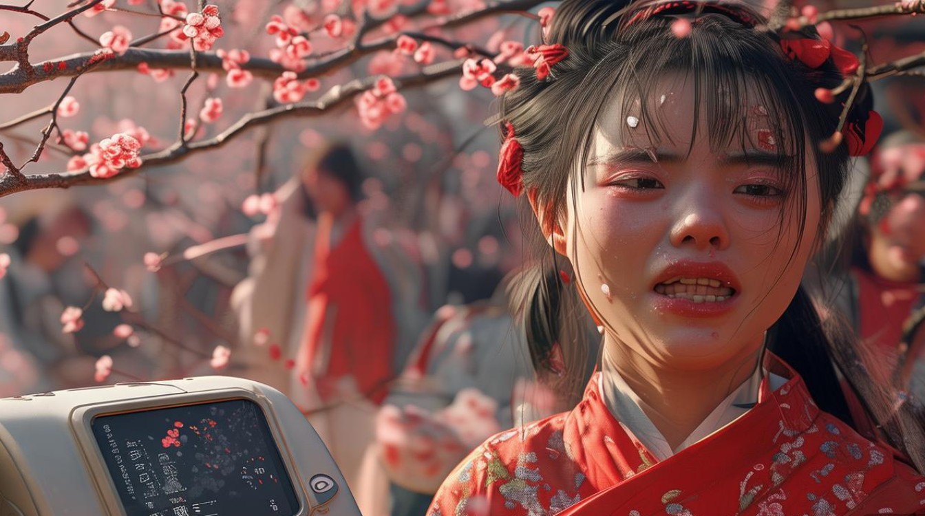 红稠广场舞梅花泪mp3